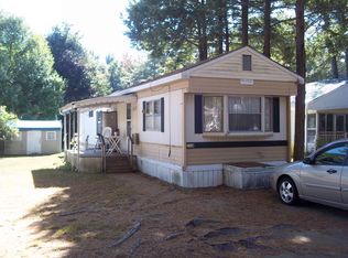 114 Woodland Cir, Raymond, NH 03077