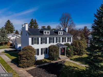 317 W King St, Shippensburg, PA, 17257