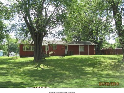 610 W Columbus St, Staunton, IN, 47881