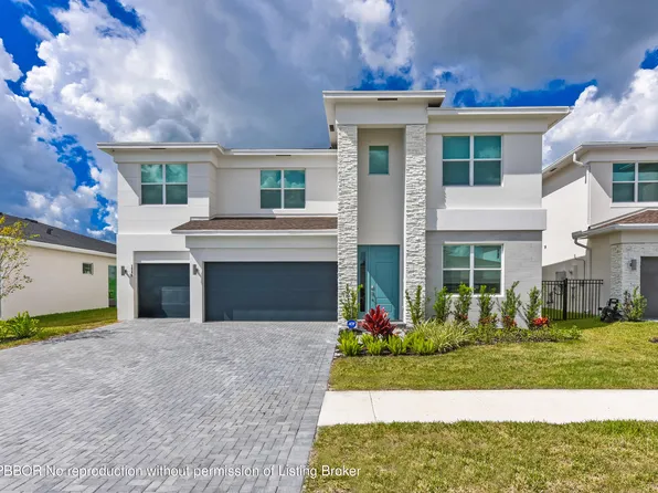 1525 Stockbridge St, Loxahatchee, FL 33470