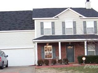 7808 Sullivans Trace Dr, Charlotte, NC 28217