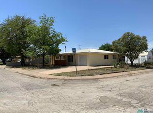 44 Wildy Dr, Roswell, NM 88203