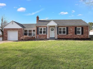 11434 Ann Mar Dr, Bridgeton, MO 63044