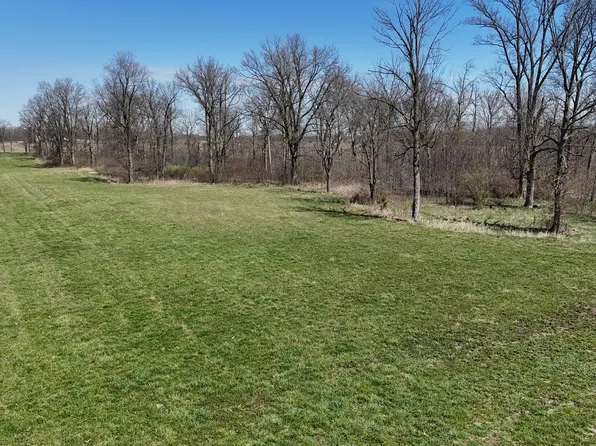 7600 N County Road 550 E Tract 2-E, Rushville, IN 46173