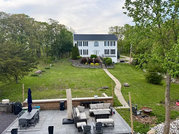 1003 Brave Ln, Keytesville, MO 65261
