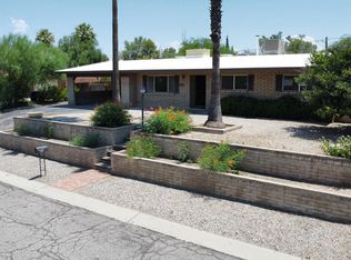 5920 E Ryan Pl, Tucson, AZ 85712