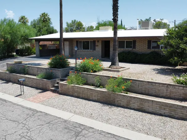 5920 E Ryan Pl, Tucson, AZ 85712
