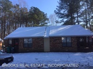 133A King Henry Way, Williamsburg, VA 23188