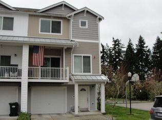 5313 Military Rd E UNIT E, Tacoma, WA 98446