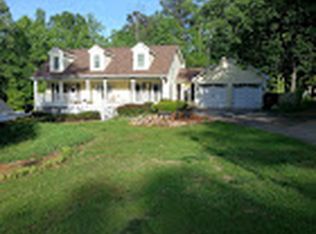 7 Jacks Dr, Newnan, GA 30263