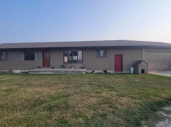 73066 105th Hwy, Johnson, NE 68378