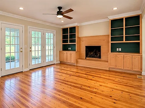 4 bed, 3.5 bath, 2714 sqft, $5,800 — Photo 4