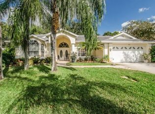 2811 Jarvis Cir, Palm Harbor, FL 34683