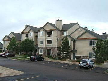 Deer Creek Townhomes