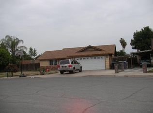 190 Red Oak Dr, Porterville, CA 93257