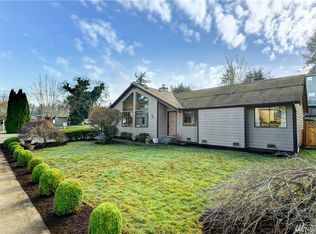 3821 Meadow Ave N, Renton, WA 98056