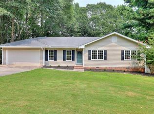 2030 Grayfield Dr, Grayson, GA 30017