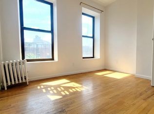 217 Avenue A #4F, New York, NY 10009