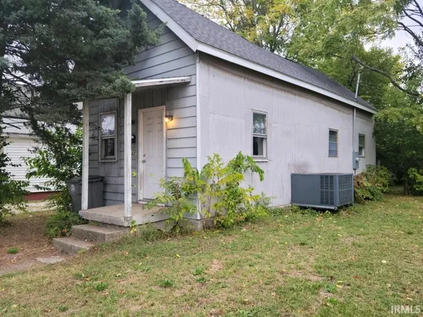 642 Meyer St, Vincennes, IN 47591