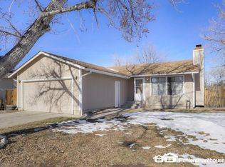 16151 E Oxford Dr, Aurora, CO 80013