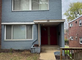 38 Varnum St NE, Washington, DC 20011