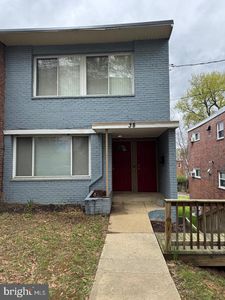 38 Varnum St NE, Washington, DC, 20011