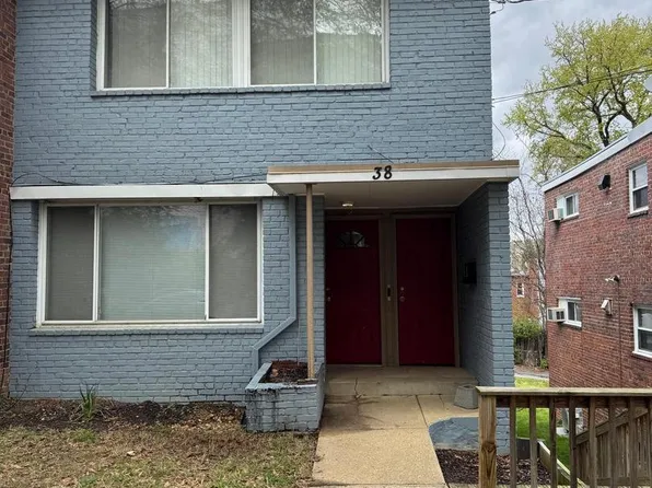 38 Varnum St NE, Washington, DC 20011