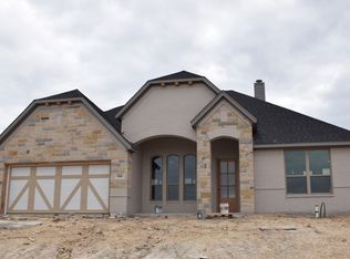 106 Buckeye, Weatherford, TX 76086