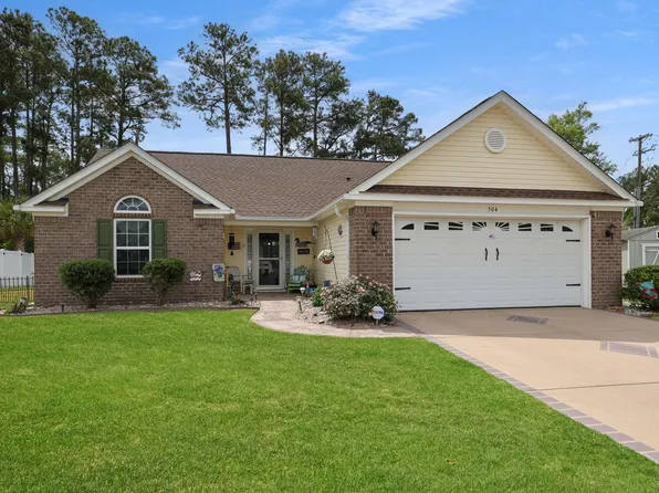 504 Cottage Oaks Circle, Myrtle Beach, SC 29579