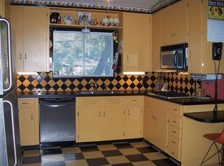 438 Ridgewood Rd, Austin, TX 78746