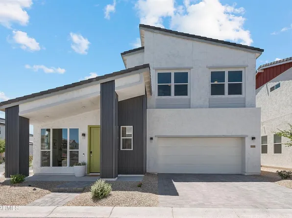 15704 W Polk St, Goodyear, AZ 85338