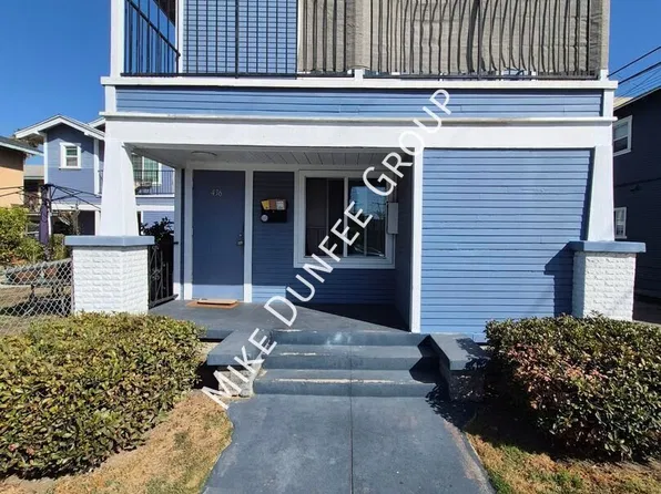 436 Cerritos Ave, Long Beach, CA 90802