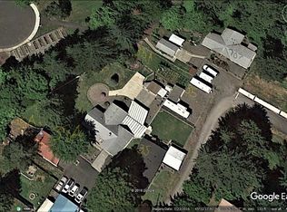 707 Depot St, Fairview, OR 97024