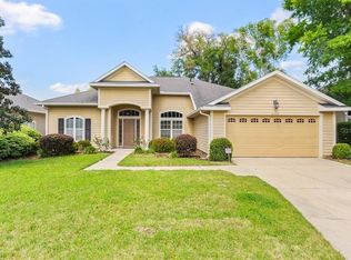 8430 SW 10th Pl, Gainesville, FL 32607