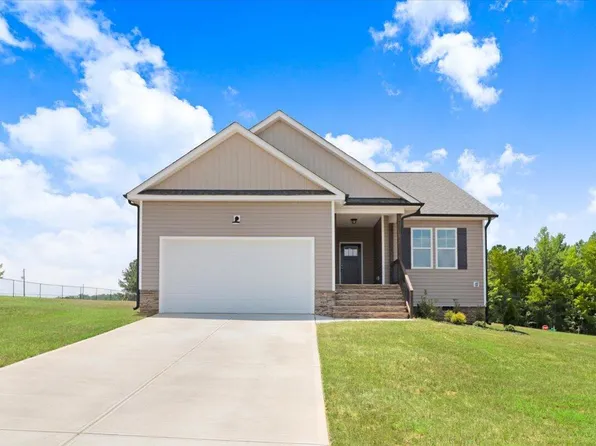 9973 Bear Run Ln, Middlesex, NC 27557