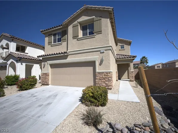 6190 Pisan Ln, Las Vegas, NV 89148
