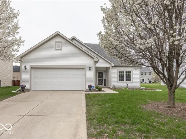 14014 Keams Dr, Fishers, IN 46038