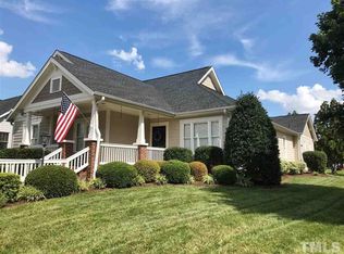 10600 Catara Dr, Raleigh, NC 27614