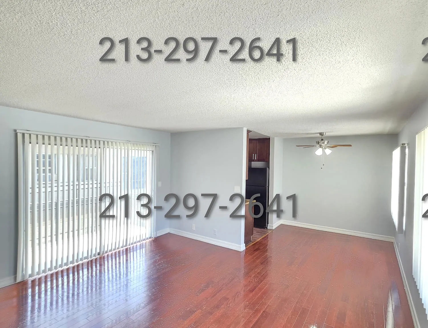 1 bed, 650 sqft, $1,650 — Photo 4