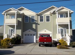 116 E Primrose Rd, Wildwood Crest, NJ 08260