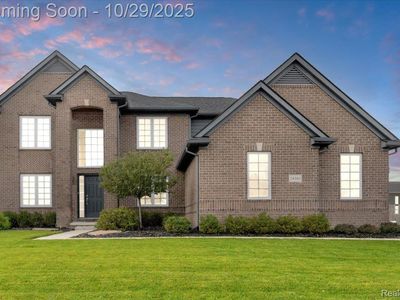 24381 Pembrooke Dr, South Lyon, MI, 48178