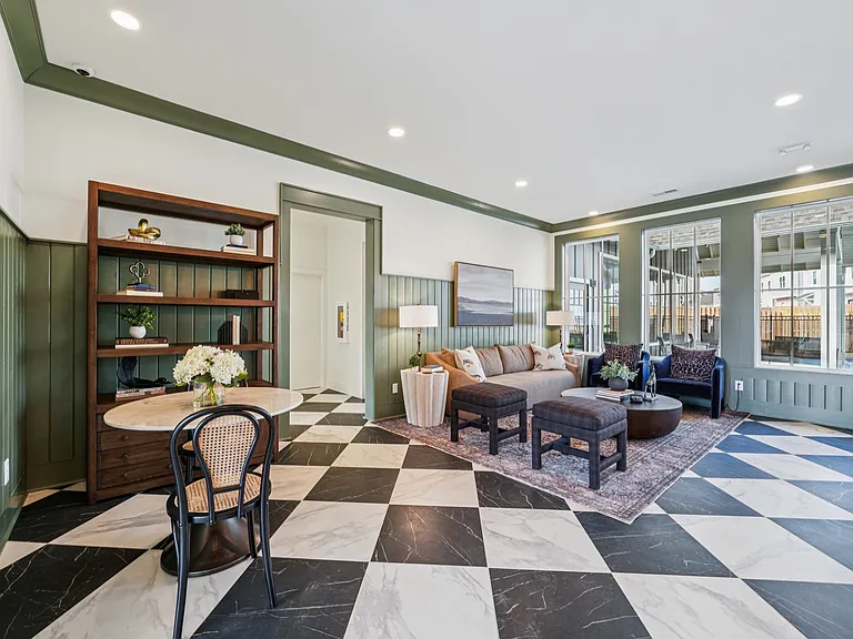 Turnberry Park Apartments and Homes — Photo 14