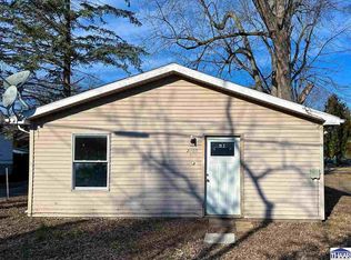 2703 Dean Ave, Terre Haute, IN