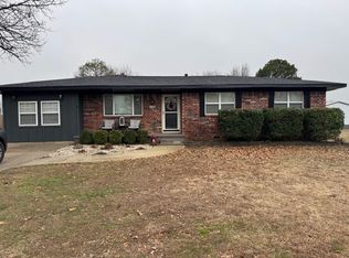 12567 Paige Ln, Farmington, AR 72730