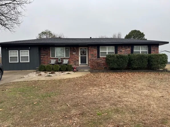 12567 Paige Ln, Farmington, AR 72730