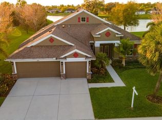 204 Royal Bonnet Dr, Apollo Beach, FL 33572