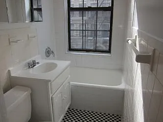 Rented by Corcoran