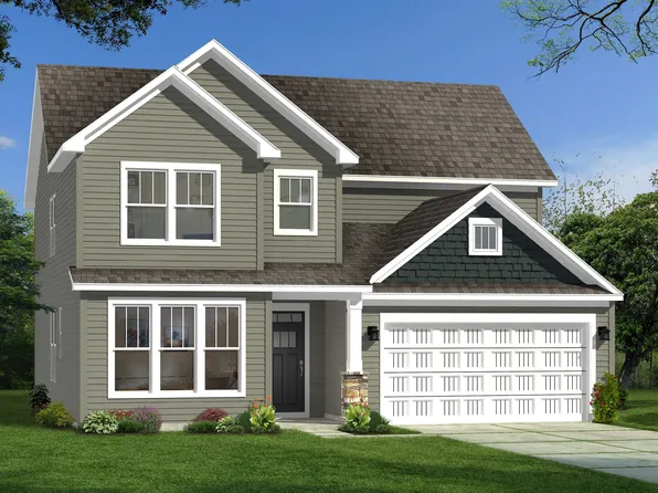 920 Tibetan St, Spartanburg, SC 29303