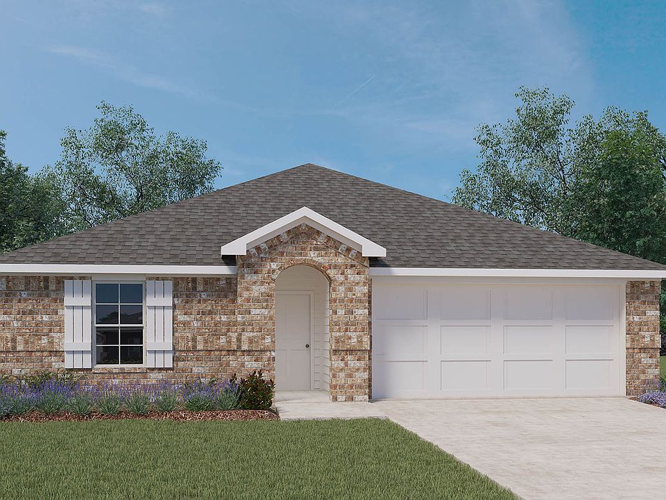 Plan Elevation.