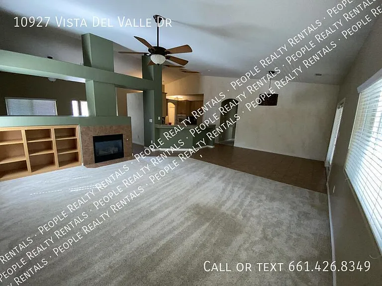 10927 Vista Del Valle Dr — Photo 15
